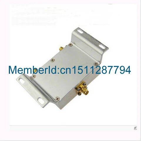 

2015 Top Brand mobile phone booster splitter, signal booster 1pcs/2- way SMA Splitter, 380 ~ 2500MHz 2 port SMA Power Splitter