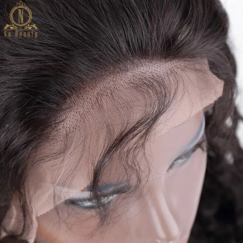 loose body wave wigs for black women 4(1)