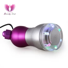 Beauty Star LED Light Photon Facial Beauty Device PDT Therapy Skin Rejuvenation Body Facial Massage Device Wrinkle Removal