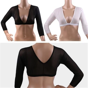 

Sleeves Arm Shaper Seamless Arm Shaping Instantly Remove Sagging Flabby Arms Anti Cellulite Slimming Weight Loss Products