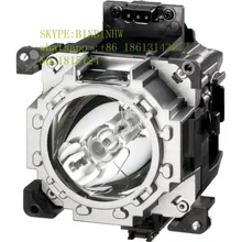 Panasonic ET-LAD510F Replacement Lamp (Set of 4 Bulbs) FIT FOR PT-DZ21K, PT-DS20K,PT-DW17K 3-Chip DLP projectors