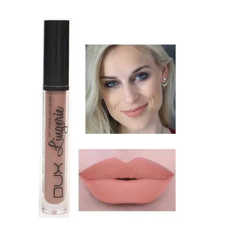 New-Brand-Makeup-Lipstick-Matte-Lipstick-Brown-Nude-Chocolate-Color-Liquid-Lipstick-Lip-Gloss-Matte-Batom[1]