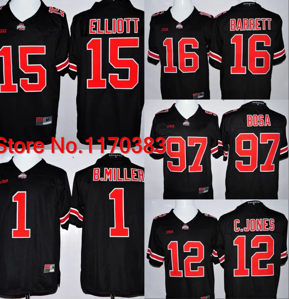 elliott osu jersey elliott osu jersey