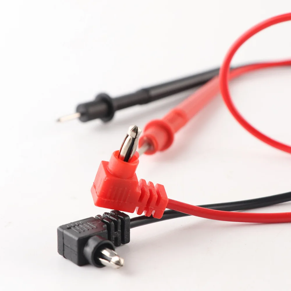 Sondes pour multimètre avec pointes fines - Cables - The Repair