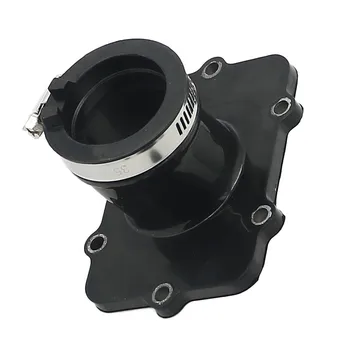 

CARBURETOR FLANGE SOCKET CARB BOOT adapter for Ski-Doo EXPEDITION 550F 05-06/ SPORT 550F 07-08/ GSX 550F 05-09 / GTX 550F 05-09