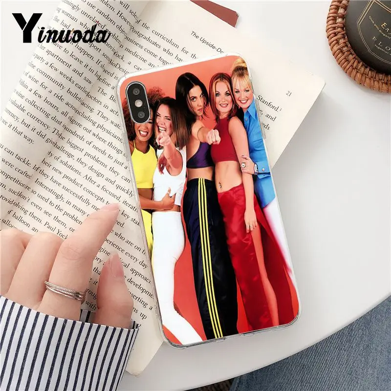 spice girls