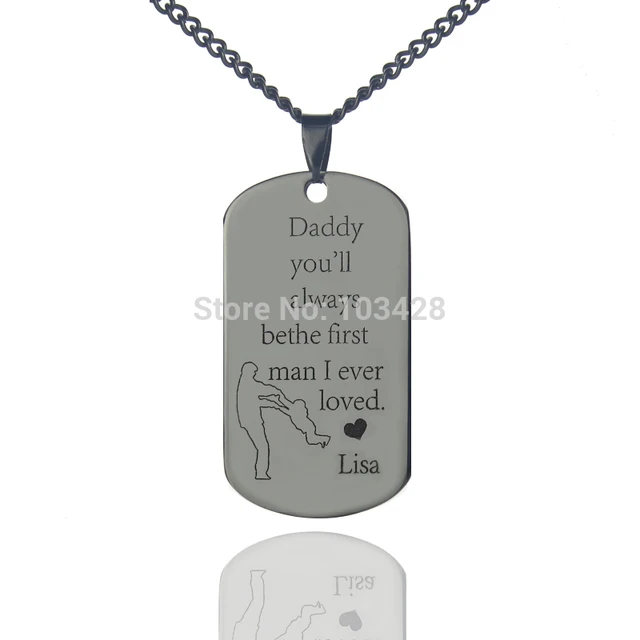 ailin personalized name dog