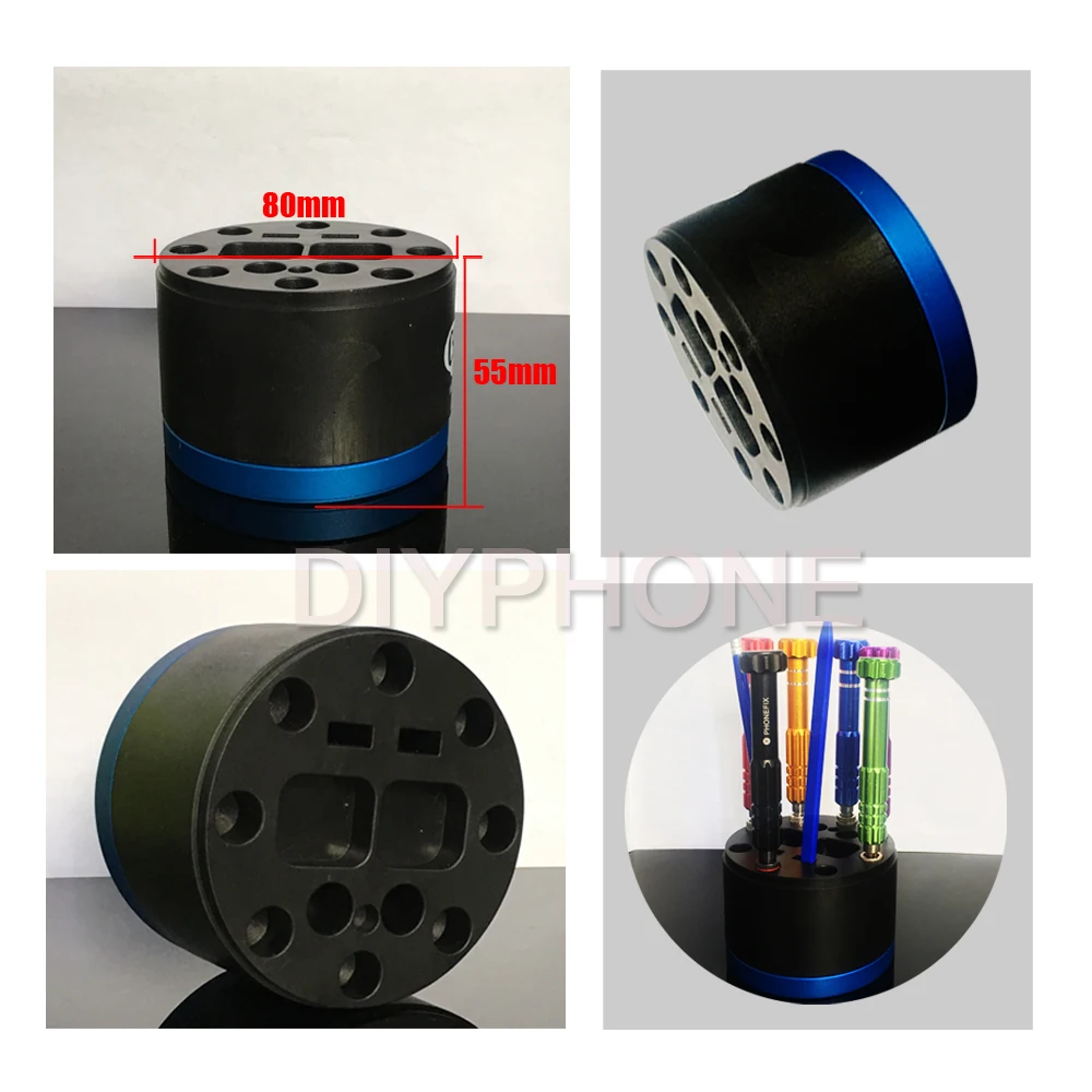 Mini 360 Rotary Screwdriver Storage holder (3)