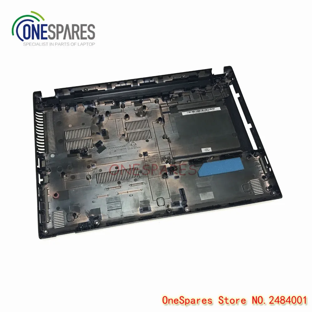 Ноутбук база нижняя крышка для OEM acer Aspire E5 E5-473 E5-473G серии черный AP1C7000400 D в виде ракушки