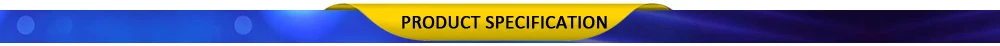 specification