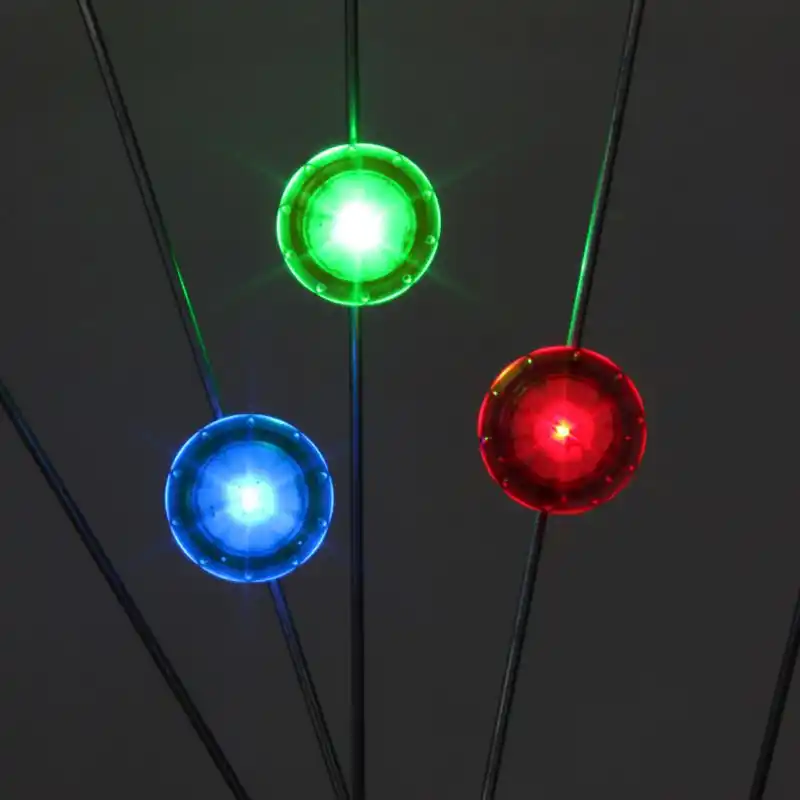 bike lights for night riding