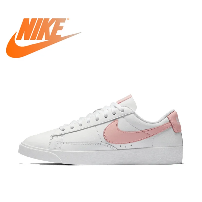 

Original Authentic NIKE BLAZER LOW LE AV9370 Womens Running Shoes Sneakers Breathable Sport Outdoor durable Comfortable AV9370