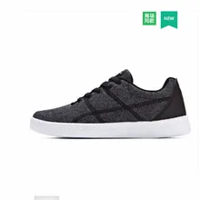 361 мужские туфли спортивные туфли осень 361 градусов низкие, чтобы помочь света повседневная обувь Мужская дышащая модная Яркая обувь