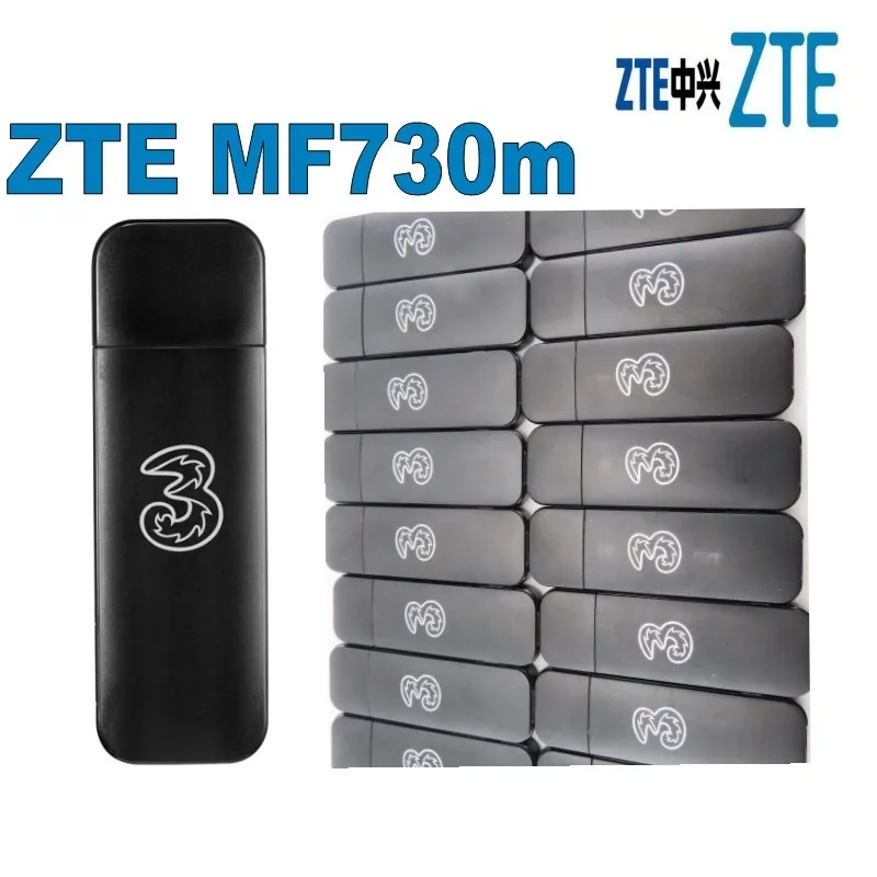 Zte MF730M модем USB HSPA+ 42,2 Мбит/с