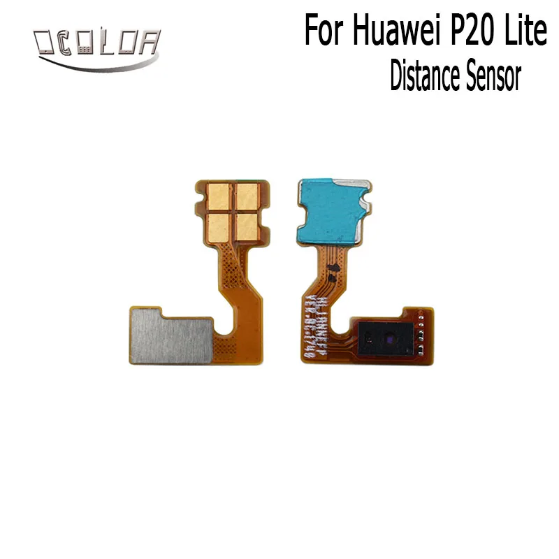 ocolor For Huawei P20 Lite Proximity Light Sensor Flex Cable Distance