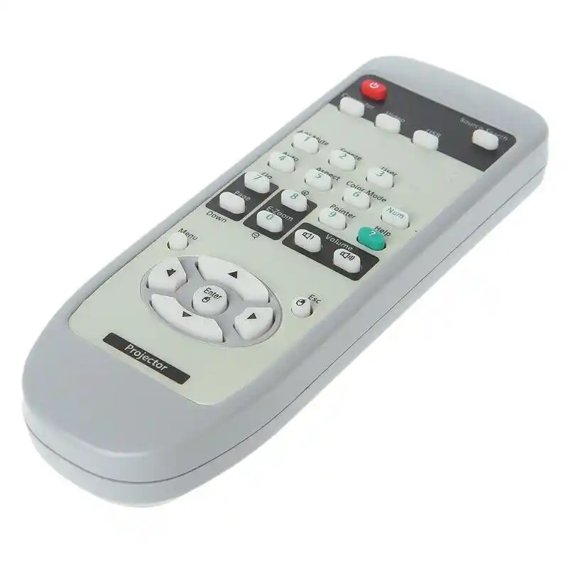 Remote Control For Epson Eb 1771w Eb 1776w Eb Tw540 Eb W31 Eb S7 Eb S72 Ex6210 H719b Eb S8 Eb S Ex3212 Eb S31 3lcd Projector Remote Controls Aliexpress