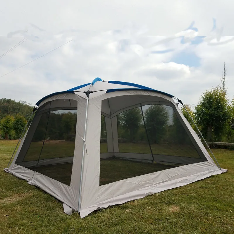 Lightweight Beach Sun Shelter Super Tent