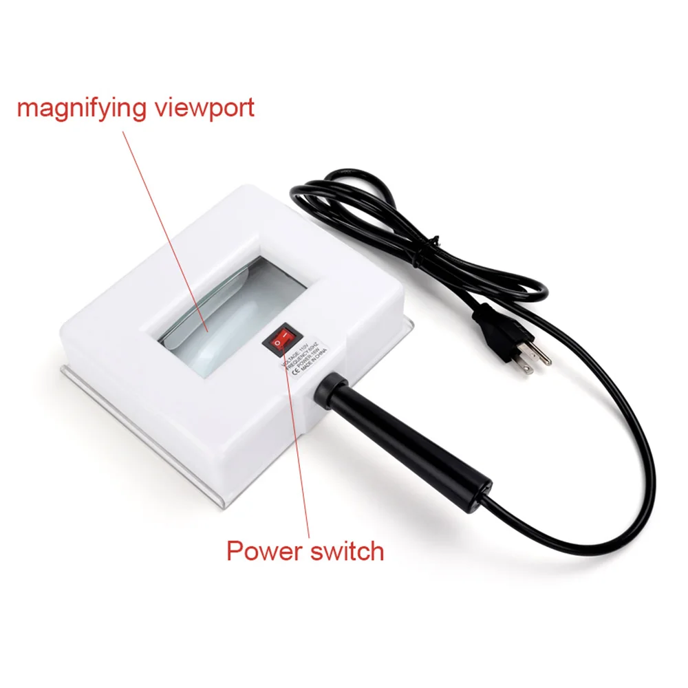 Portable Magic Mirror Skin Analyzer Face Skin Analysis Machine Beauty Equipment Facial Skin Scanner