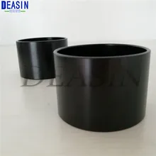 10 шт., 550 Вт, 750 Вт, 1500 Вт, стоматологический компрессор, поршни для использования, импортное цилиндрическое отверстие, свободный воздушный компрессор, цилиндрический диаметр, запасные части