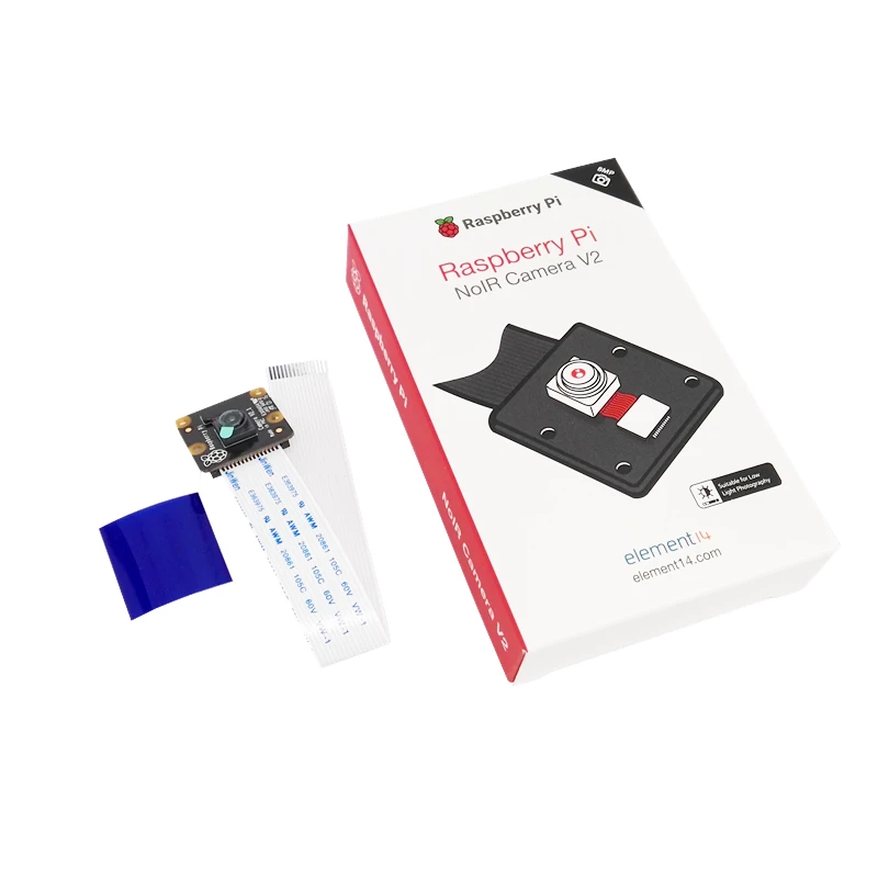 

New Raspberry Pi PiNoir Camera V2 Video Module 8MP Free Shipping
