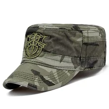 Военные шапки армии США, шапка, зеленые береты Gorras Airborne Boina, козырек, шапки, мужские солдатские шапки Gorras Hombre Sniper, плоская шапка