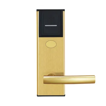 Electric Door Lock RFID Card Hotel Electronic Door Locks for Hotel Apartment Home Office Room Smart Entry lk210BS Electric Door Lock RFID Card Hotel Electronic Door Locks for Hotel Apartment Home Office Room Smart Entry lk210BS