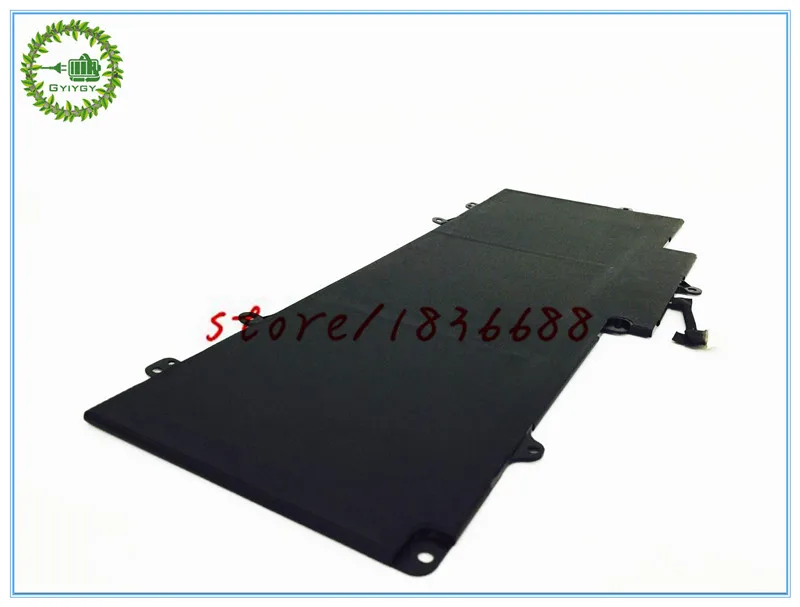 GYIYGY для hp Chromebook 14-X Q ноутбуков Батарея 11,4 В 37Wh BO03XL 774159-001 HSTNN-IB6P: Купить товар GYIYGY для hp Chromebook 14 X Q ноутбуков Батарея 11,4 В 37Wh BO03XL 774159 001 HSTNN IB6P в категории Батареи для портативных компьютеров на AliExpress. GYIYGY для hp Chromebook 14-X Q ноутбуков Батарея 11,4 В 37Wh BO03XL 774159-001 HSTNN-IB6P
Наслаждайся ✓Бесплатная доставка по всему миру! ✓Предложение ограничено по времени! ✓Удобный возврат! Бренд: GYIYGY Артикул: BO03XL Тип: Литий-ионный Совместимый бренд: HP Напряжение аккумулятора: 11.4V Упаковка: Да 