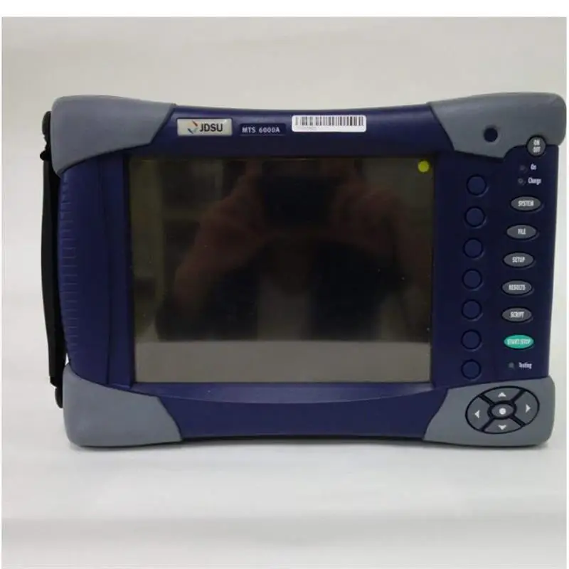 1625 PON OTDR 1310/1550/1625nm AV6418 аналогичен JDSU AQ7280 MTS 6000|Детали устройств связи| |