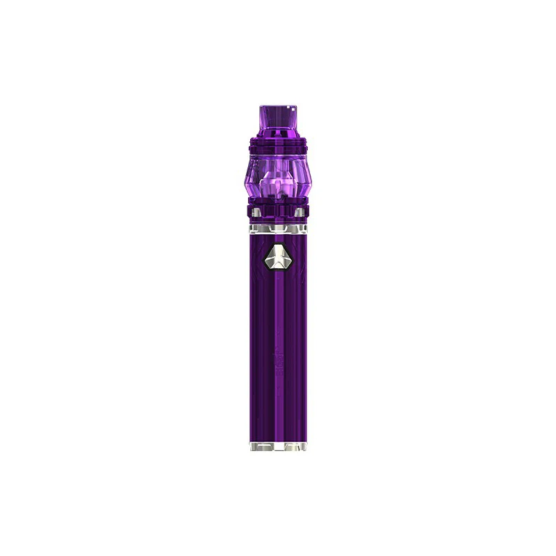 Оригинальный Eleaf iJust 21700 набор Vape ручка с Cell ELLO Duro атомайзер 5 мл подходит HW N2/HW M2