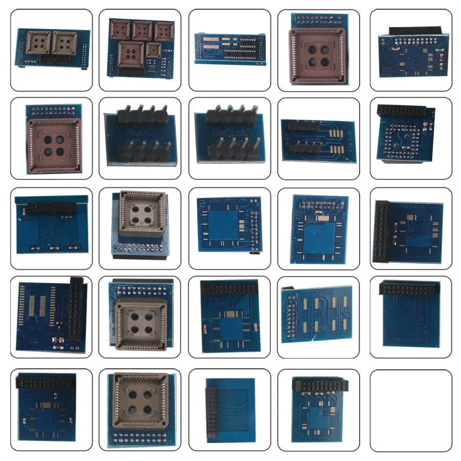 US $122.50 OEM Orange5 V134 V135 Programming Device With Full Standard Adapters And Orange 5 Enhanced Function Software