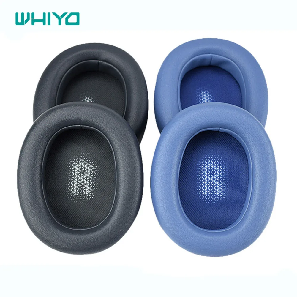 

Whiyo 1 Pair of Ear Pads Cushion Cover Earpads Replacement for JBL Everest Elite 750NC Headphones