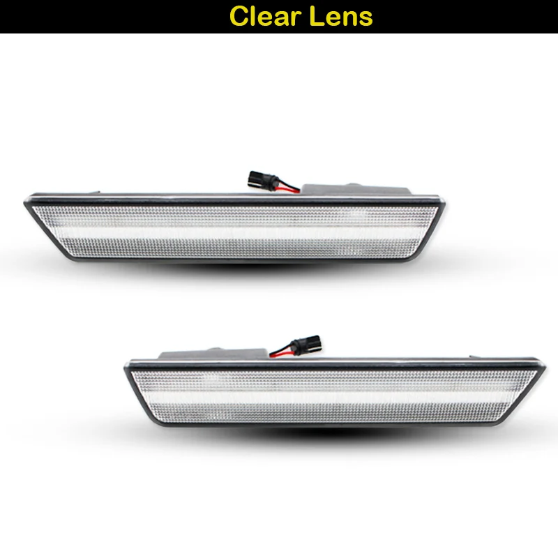 IJDM Красный Автомобильный 36 SMD 12 В для 2008 2014 Dodge Challenger 2011 зарядное устройство задние