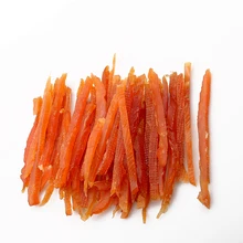 Собака закуски Собачья еда свежая куриная грудка корм для домашних животных щенок Жевательная Чистая для обучения чистке зубов награда вкусная держать здоровую кормушку