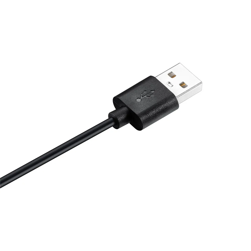 Зарядный кабель док станция для Garmin vivomove HR touchs20 Forerunner735XT 235 230 630 645 Портативный USB