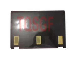 ЖК-задняя крышка для Dell широта 5480 задняя крышка 0TCD99 TCD99-TS