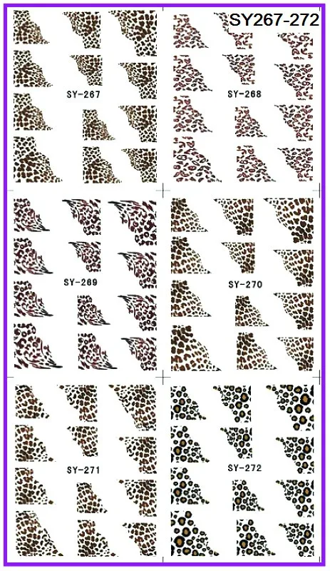 SY267-272