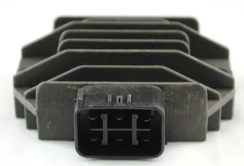 

Voltage Regulator Rectifier for Yamaha YFM350 Warrior 2002-2004 02 03