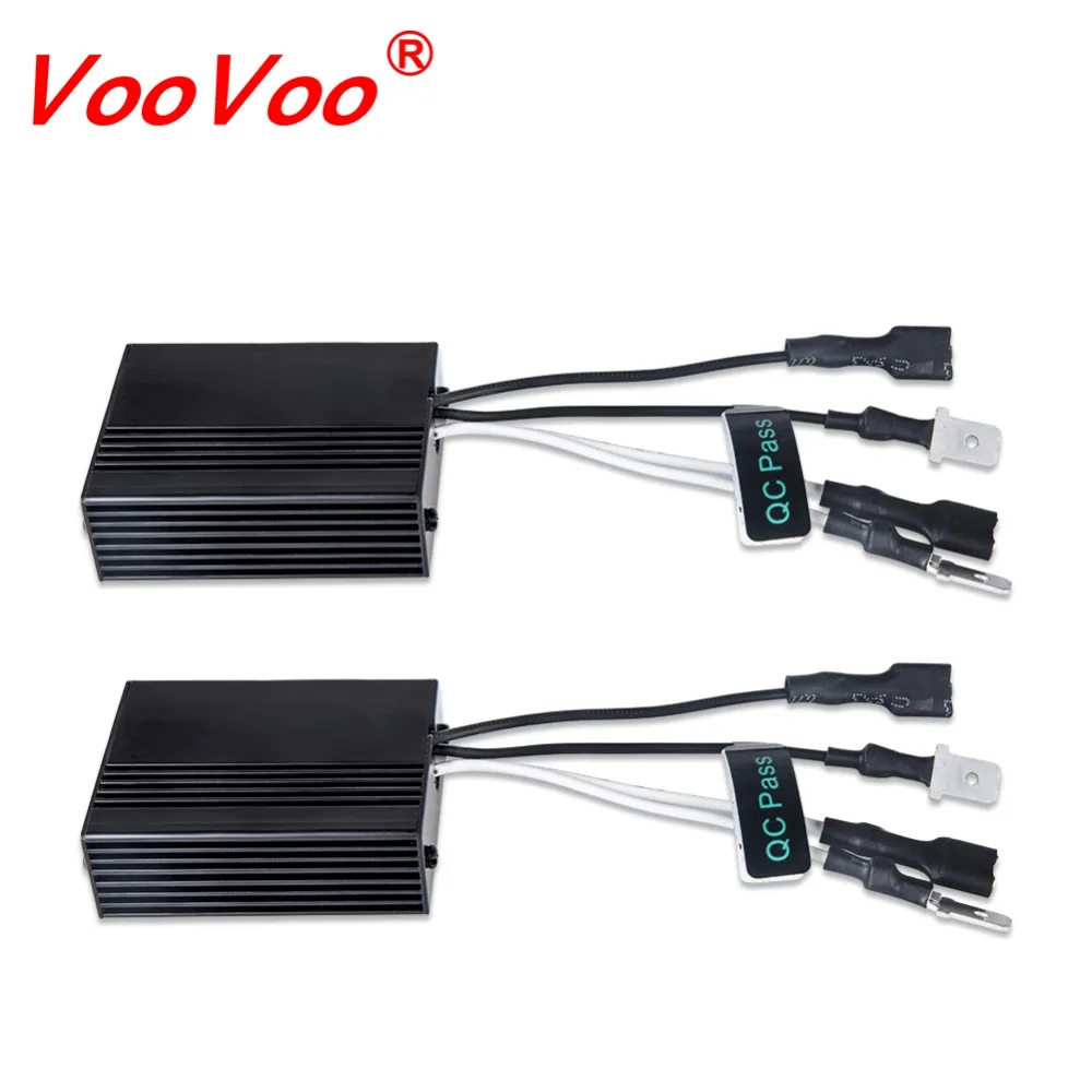 

Led Car Light Canbus Decoder H7 H8 H9 H11 9005 HB3 9006 H1 H3 9012 Decoder Led Car Canbus Fog Lamp Capacitance Resistor Decoder