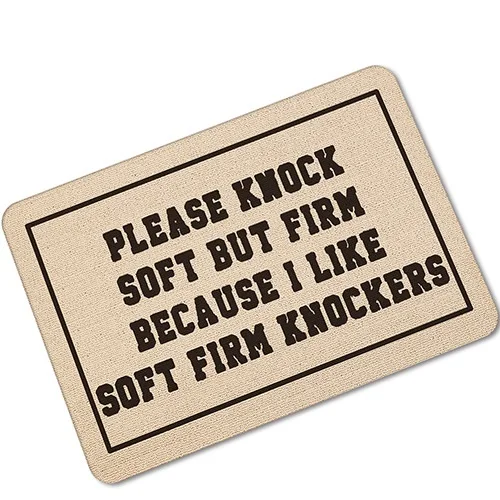 Halloween Doormats Funny Sign \ Halloween Doormats Funny Sign \