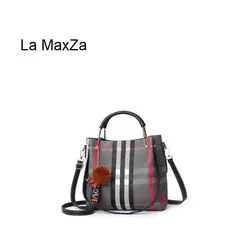 La MaxZa Лидер продаж для отдыха Лидер продаж стиль китайский производитель сумки для женщин 2019 из искусственной кожи сумки на плечо