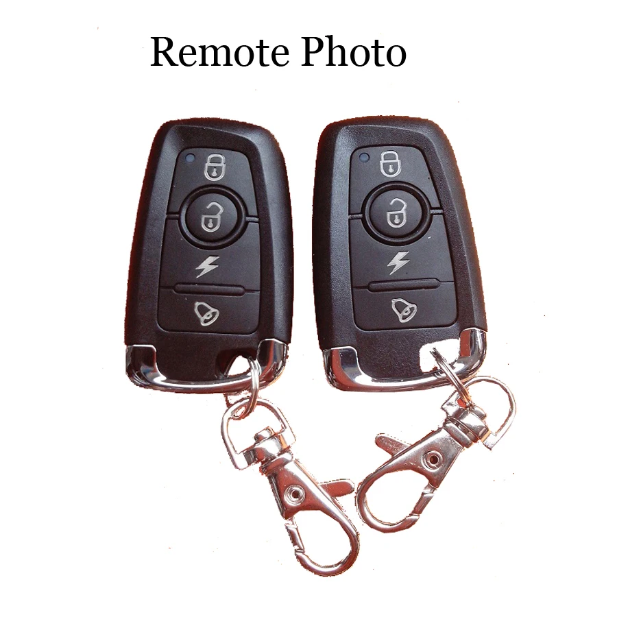 Steelmate мотоцикл скутер сигнализации Системы Anti theft охранной удаленного запуска