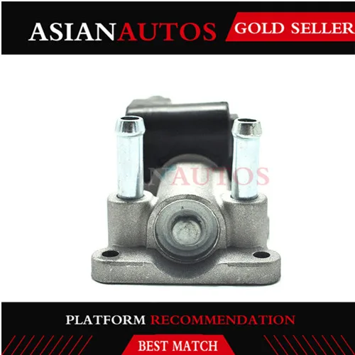 IACV Регулятор Холостого Хода контрольный вентиль OEM 22270-03050 22270-74400 2227003050 2227074400 для 2000 2001 для Camry 2.2L