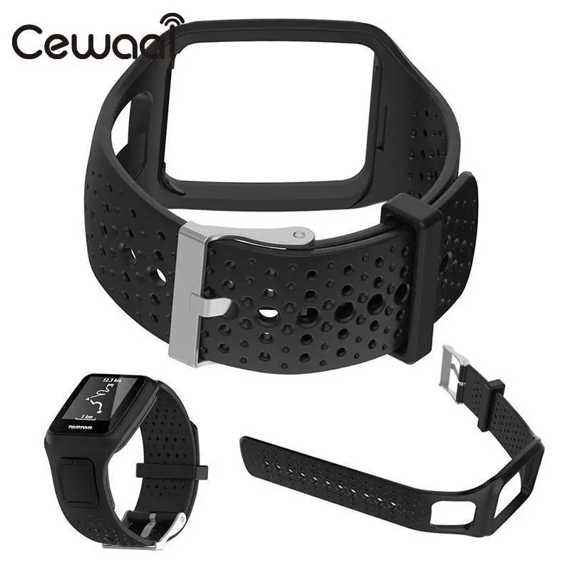 tomtom replacement band