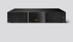 Re engraved British Naim name NAP250 DR 80W x 2 stereo post class hifi amplifier