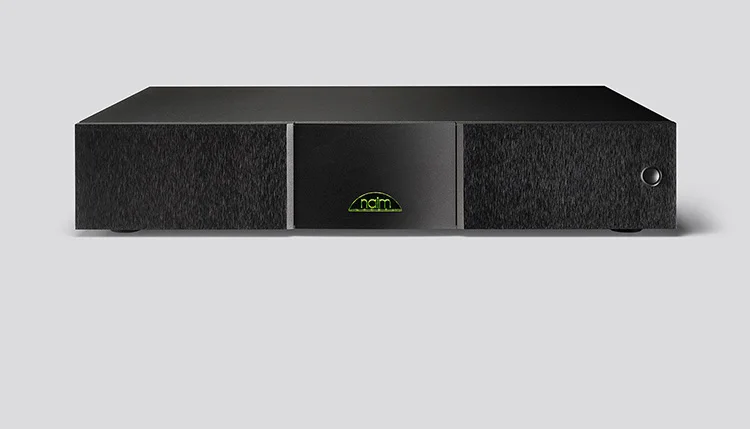 

Re engraved British Naim name NAP250 DR 80W x 2 stereo post class hifi amplifier