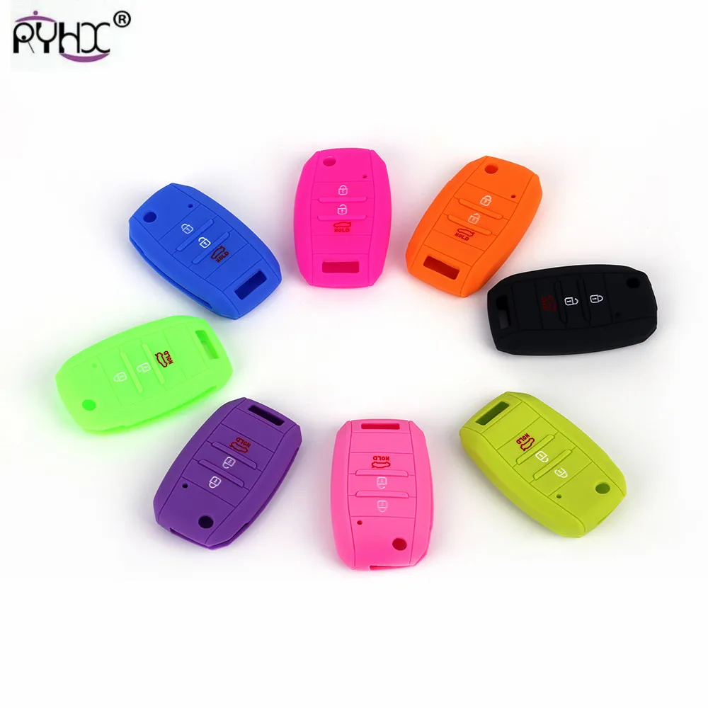 Kia key cover81