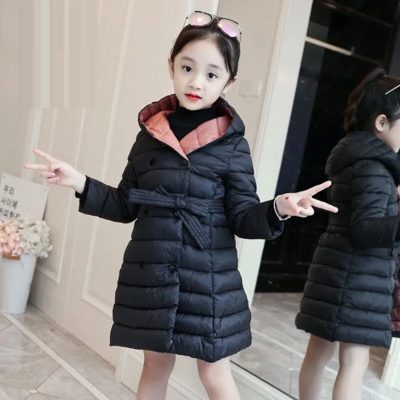 girls winter coats
