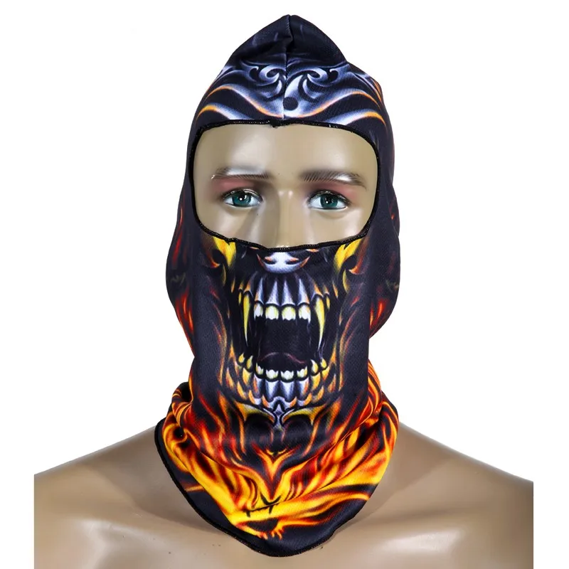 Велосипедные шлемы анфас маска для велоспорта тренировочная маска для катания на лыжах, Шапка Балаклава маска зимняя накидка Кепки, быстро сохнут, дышащий материал, впитывающий влагу