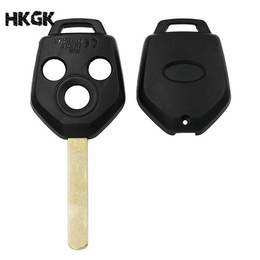 Replacement-Remote-Car-Key-Fob-Shell-3-Buttons-for-Subaru-Forester-2008-2010-with-Blade-65