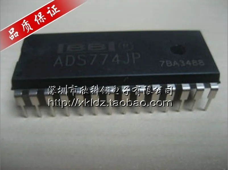 

ADS774JP ADS774 DIP electronic components